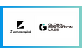 Z Venture CapitalとGlobal Innovation Labs、戦略的事業提携を開始