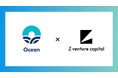 Oceanへの投資 / Investing in Ocean