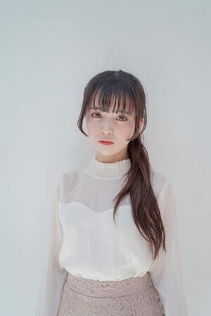 声優：川口莉奈さん