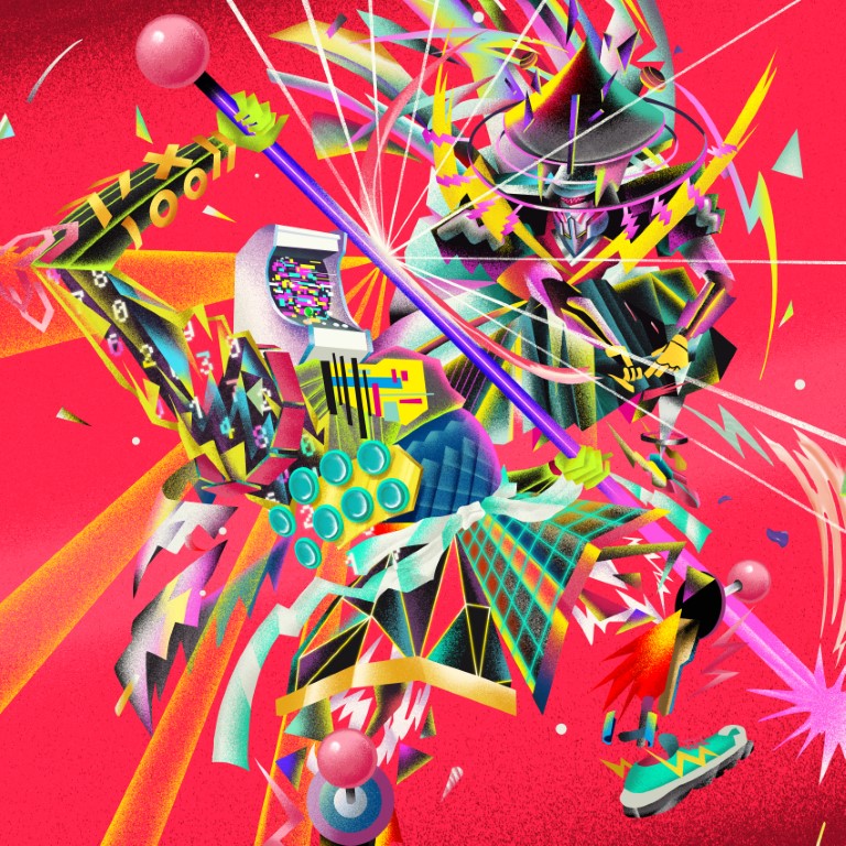 国内最大級のアーケードのesportsイベント　「闘神祭2021 REVENGE」テーマソングに餓鬼レンジャーが楽曲提供10月13日「アゲナゲン feat. 梅田サイファー」配信