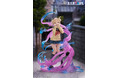 お手頃価格なのに飾り映え!タイトーの新物販フィギュアブランド「DRESSTA」より「僕のヒーローアカデミア DRESSTA トガヒミコ」のフィギュアが2024年11月8日(金)11時から予約受付開始!