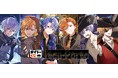 VTuber事務所Neo-Porteより『渋谷ハル』と『白雪レイド』のくじがタイトーくじから登場!全国のホビーショップ、書店などの対象店舗で明日から順次発売!