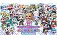 『グルーヴコースター ワイワイパーティー!!!!』無償アップデート実施「ホロライブプロダクション」所属人気VTuber「不知火フレア」とのコラボ決定! 12月19日(木)グルコスに登場!!