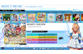 『グルーヴコースター ワイワイパーティー!!!!』本日12月19日(木)無償アップデート実施! ホロライブの人気曲と「不知火フレア」のナビゲーター登場! 追加DLC「オリジナル パック9」配信開始!