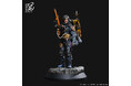 タイトー新ブランド「GEN PRODUCTS」ローンチアイテムは『DEATH STRANDING 2: ON THE BEACH』より「サム 1/7スケールスタチュー」が登場!