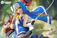 高品質フィギュアブランド『spiritale』ー『GUILTY GEAR XX ΛCORE PLUS R』より、大人気キャラクター「ブリジット」が1/7スケールフィギュアで登場！