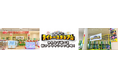 タイトー、2つの新施設「タイトーFステーション」＆「タイトースタジアム」を12月5日（金）イオン旭川永山店に同時オープン！