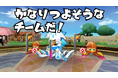 「あそんで！そだてる！らくがキッズ」バトル広場がリニューアル！2月26日（木）より、決勝戦が３体 対３体のバトルに進化！