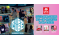 多人数で遊べる本格没入型アトラクション「CUBE」がタイトーステーションに登場！3月13日～3店舗で順次稼働予定