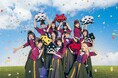 GANG PARADE × タイトー コラボ実施決定！6/20～タイトーステーション12店舗、タイクレで限定プライズ展開