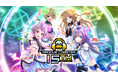 おかげさまで『グルーヴコースター』シリーズ15周年記念サイト公開＆「オリジナル楽曲ランキング」開催あなたの”推し曲”に投票して「グルコス背景演出」に参加しよう！