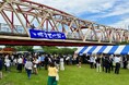 【福岡県久留米市】第19回城島エツ祭開催 エツ料理と地場産品に「ご満エツ」を