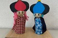 【福岡県小郡市】オリリン・ヒコリンの人形を作ろう!七夕の里ならではのワークショップを開催