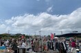 【福岡県小郡市】フリーマーケット七夕市開催