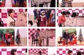 【福岡県小郡市】クリスマスコンサートでちびっこも大活躍