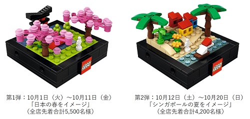 豊富な特価レゴ ブロックトーバー 2019 四季 トイザらス 知育玩具