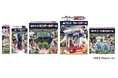 MLBファン必見!公式ライセンス商品のゲームがトイザらス限定で登場