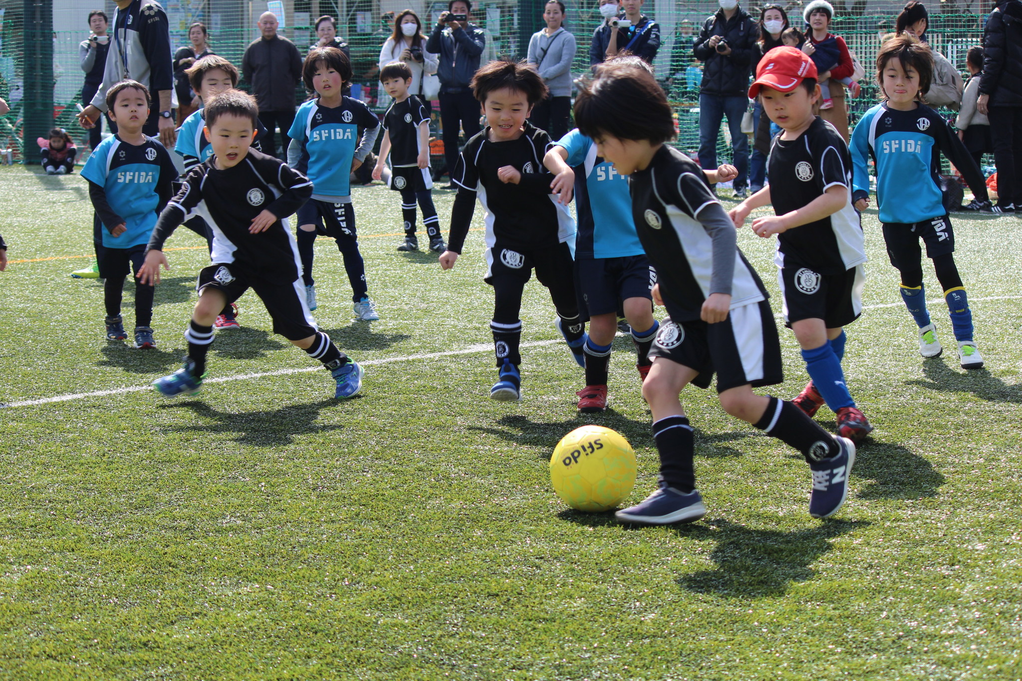 スポーツ業界初 サッカー スクールfc加盟オーナー募集開始47名限定 加盟金 研修費0円 チーム名は自分で決められる 株式会社birth47のプレスリリース