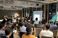 地域を旅する大学「さとのば大学」の運営母体株式会社アスノオトが「みんなで創る みんなの大学」構想実現のため非営利型株式会社に移行へ。11月8日にキックオフイベントを開催。