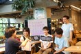 【イベントレポート】“自分らしい進路”に出会う2日間。さとのば大学「進路フェス」東京会場シモキタカレッジに約100名が来場。