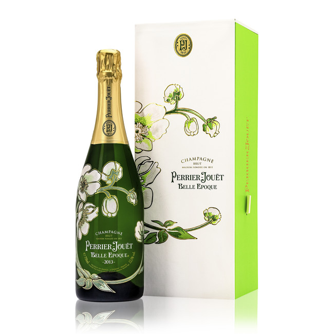 送料無料・選べる4個セット PERRIER-JOUET ペリエ ジュエベルエポック