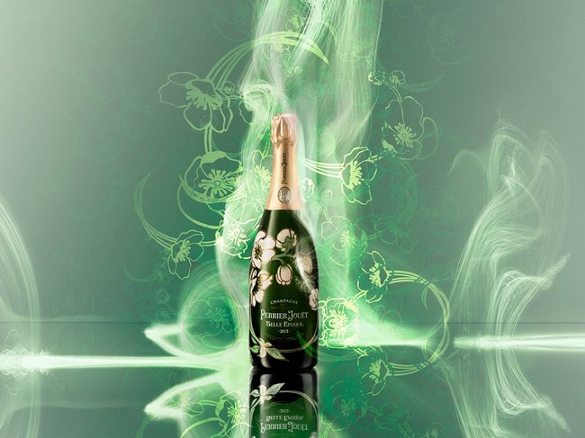 ペリエ ジュエ スタイルを表現した新たなヴィンテージ「ペリエ ジュエ ベル エポック 2013」新発売 |  ペルノ・リカール・ジャパン株式会社のプレスリリース