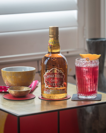 エクストサングリア