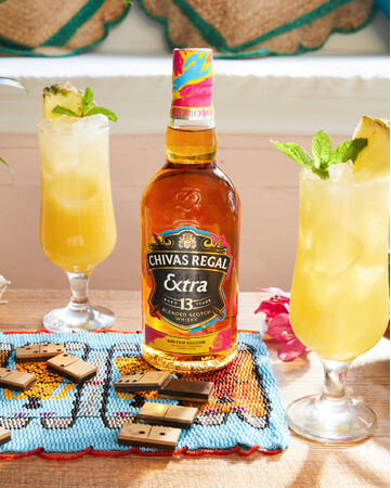 エクストラ・コラーダ