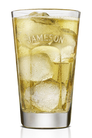 ジェムソン・ソーダ ジェムソン・ソーダ