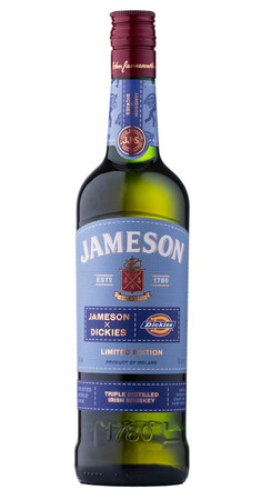 ジェムソン Dickies リミテッド ジェムソン Dickies リミテッド