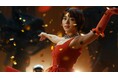 池田エライザさんのハートが高鳴る!ブレンデッドスコッチウイスキー『シーバスリーガル』の新TVCM「自分に正直に」篇が11月20日(月)より放映開始!