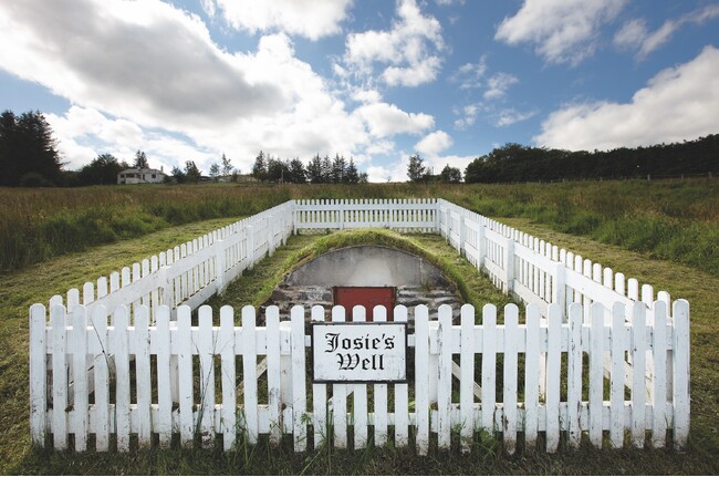 ジョシーの泉 ジョシーの泉