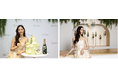 シャンパーニュ「ペリエ ジュエ」のPOP-UPイベント 「Celebration of Wonder by Perrier-Jouët 」開催を記念