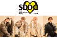 「BUDDiiS」のメンバー4人が出演!FM大阪『SDD TOKYO MEETING 2025 supported by Pernod Ricard Japan』3月9日(日)19時〜オンエア