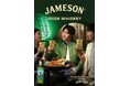 【アイリッシュウイスキー JAMESON × MUSIC】アンダーソン・パークがデザインを手掛けた限定ボトル『ジェムソン グローバル リミテッド 2025』2025年7月28日(月)数量限定発売