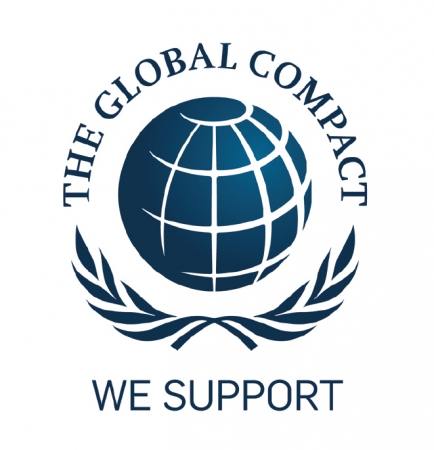 ペルノ・リカールが国連グローバル・コンパクトLEAD企業に認定。 企業