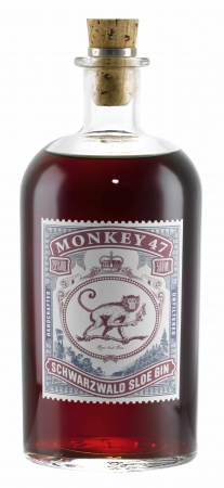 モンキー 47 スロー・ジン(MONKEY 47 SLOE GIN)