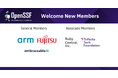 OpenSSF、SOSS Community Day Japanで新メンバーを歓迎、新イニシアチブを発表