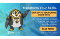 キャリア変革に役立つすべてのトレーニング&認定試験が最大60%オフ – Linux Foundation Education サイバーウィークセール 12月12日8:59AMまで