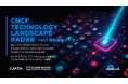 CNCF調査レポート「CNCF 技術展望レーダー」を公開