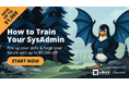 SysAdmin感謝デーのための特別オファー : トレーニング/認定試験/バンドルなど、価格に応じて割引額がアップ!LF Education 7月のキャンペーン