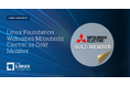 Linux Foundation、Open Source Summit Japan において三菱電機のゴールドメンバー加盟を歓迎