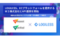 LOGILESS、ECプラットフォームを提供するW2株式会社とAPI連携を開始