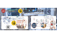 リーガルテックグループ JAPAN MADE社、HyperJ × AI孔明 on IDX、医療機器メーカーと医療機関に向けて「保守履歴・点検対応のAI連携基盤」を提供開始