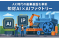 リーガルテック社 × AIデータ社、AX時代のAI生態系を支える