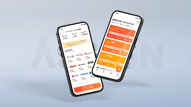 株式会社アサイン本社