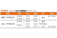 チェジュ航空、静岡・広島~ソウル(仁川)路線増便