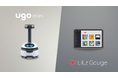 LiLzとugoが業務提携、点検AIサービスと点検ロボットの連携を開始
