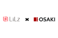 LiLzと大崎電気工業が業務提携、スポット計測サービスにLiLz Gaugeを採用