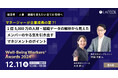 ラフール主催『Well-Being Workers®︎ Awards 2024+』、「1億5,000万の人材・組織データの解析から見えた、やる気を引き出すマネジメント」をテーマとした講演が決定